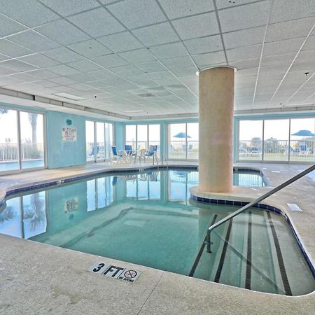 Willa New Holiday Sands 511 Pools, Wifi, 2Br Oceanfront Myrtle Beach Zewnętrze zdjęcie