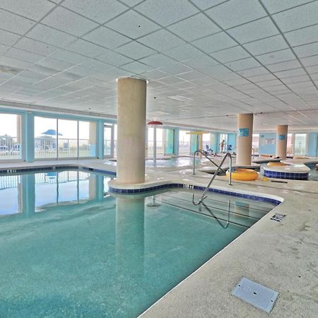 Willa New Holiday Sands 511 Pools, Wifi, 2Br Oceanfront Myrtle Beach Zewnętrze zdjęcie